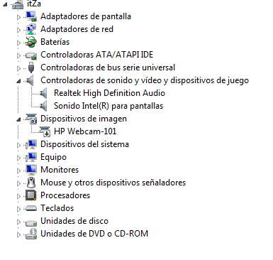 Download Driver de adaptador de rede Intel para Windows 7