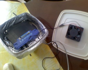 mod wrt54g 10